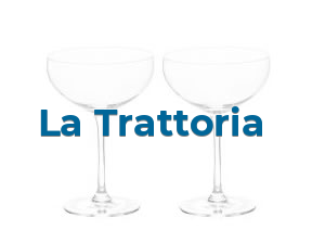 La Trattoria en Córdoba