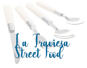 La Traviesa Street Food* en Huelva