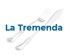 La Tremenda en Badalona