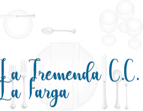 La Tremenda C.C. La Farga en L'Hospitalet De Llobregat