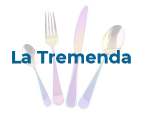 La Tremenda en Esplugues de Llobregat