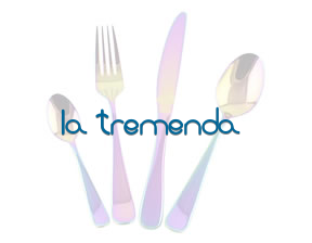 La Tremenda en Oleiros