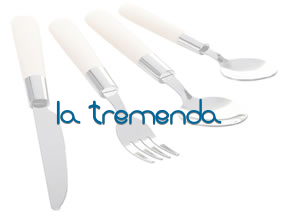 La Tremenda en Terrassa