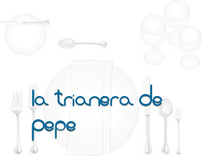 La Trianera De Pepe* en Sevilla