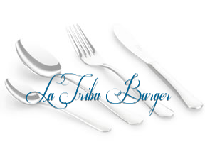 La Tribu Burger en Zaragoza