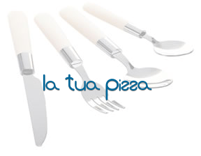 La Tua Pizza en Albacete