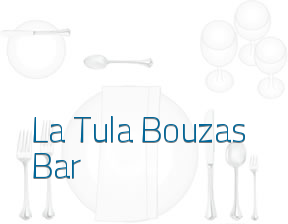 La Tula Bouzas Bar en Vigo