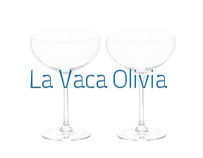 La Vaca Olivia en Palma