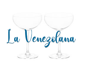 La Venezolana en Getafe