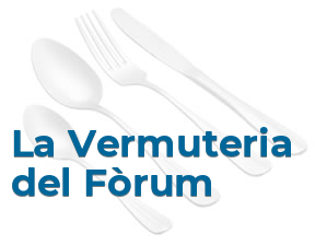 La Vermuteria del Fòrum en Tarragona