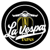 La Vespa en Aranjuez