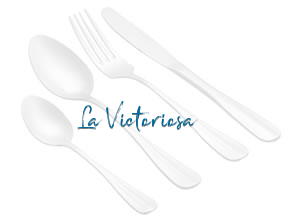 La Victoriosa* en Málaga
