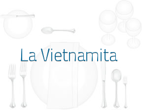 La Vietnamita en Barcelona