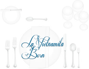 La Vietnamita Born en Barcelona