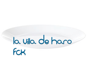 La Villa De Haro FCK en Haro