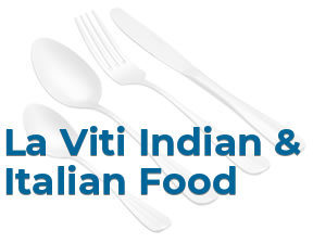 La Viti Indian & Italian Food en Sagunto