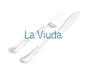 La Viuda en Pontevedra