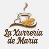 La Xurreria de María en Barcelona