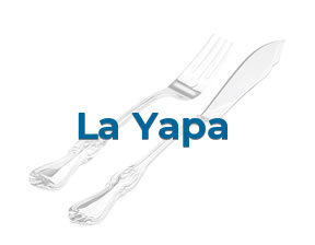 La Yapa en Madrid