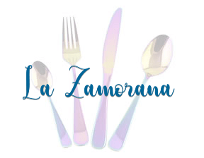La Zamorana en Alcalá de Henares