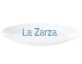 La Zarza en Alcalá de Henares
