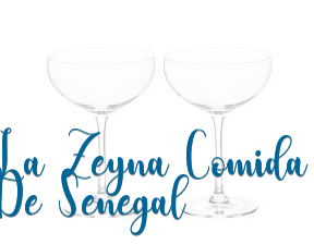 La Zeyna Comida De Senegal en Valencia