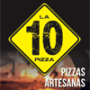 La 10 Pizza en Manises