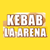 Kebab La Arena en Gijón