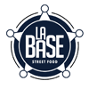La Base Street Food en Vigo