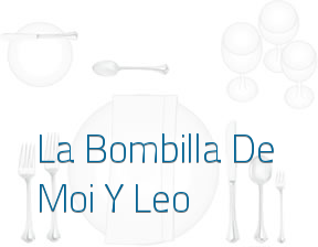 La Bombilla De Moi Y Leo en Cáceres