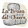 La Brasa Del Cheers en Huesca