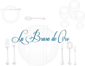 La Brasa de Oro en Barcelona