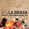 La Brasa en Las Palmas