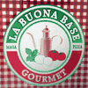La Buona Pizza e Pasta en Alicante