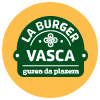 La Burger Vasca Munguia en Mungia
