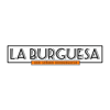 La Burguesa Garden en Barcelona