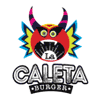 La Caleta Burger en Barcelona