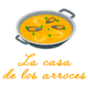 La Casa de los Arroces en Madrid