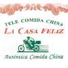 La Casa Feliz en Madrid