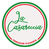 Pizzería La Casareccia en Málaga