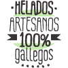 Creps y helados - La Central Heladera en Ourense