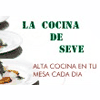 La Cocina de Seve en Madrid