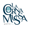 La CornaMussa en Denia