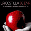 La Costilla de Eva Cáceres en Cáceres