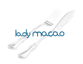 Lady MACAO en Madrid