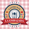 La Embajada en Jerez de la Frontera