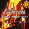 La Focaccia Pizzería Restaurante en Las Palmas