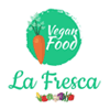 La Fresca Vegan Food en Zaragoza