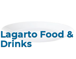 Lagarto Food & Drinks en Barcelona