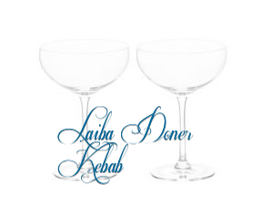 Laiba Doner Kebab* en Las Palmas